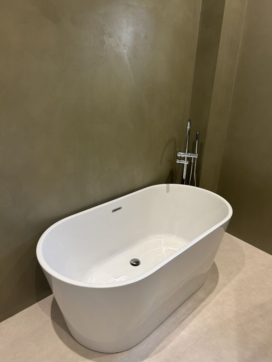 Baignoire 2