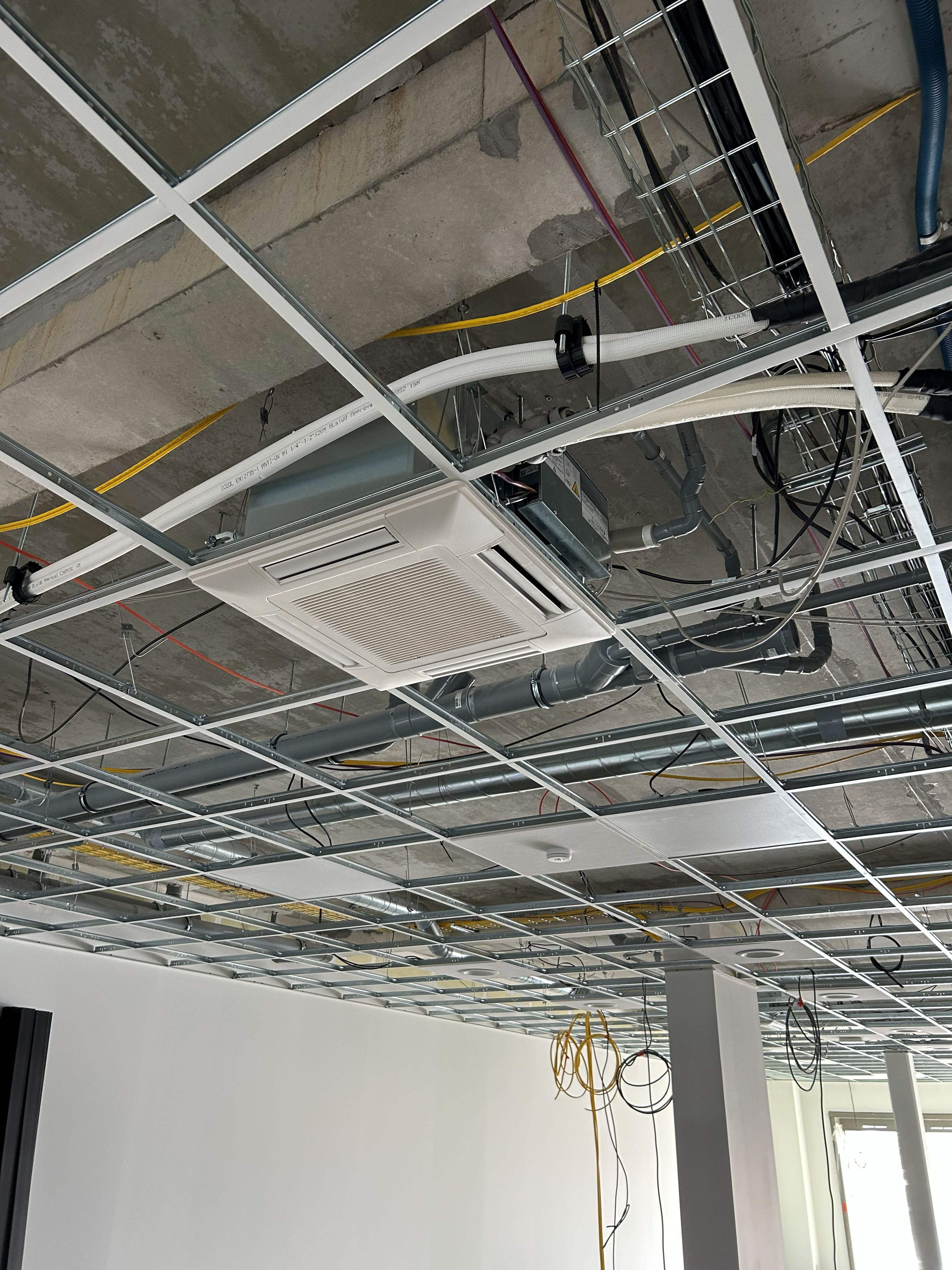 Chantier professionnel 4