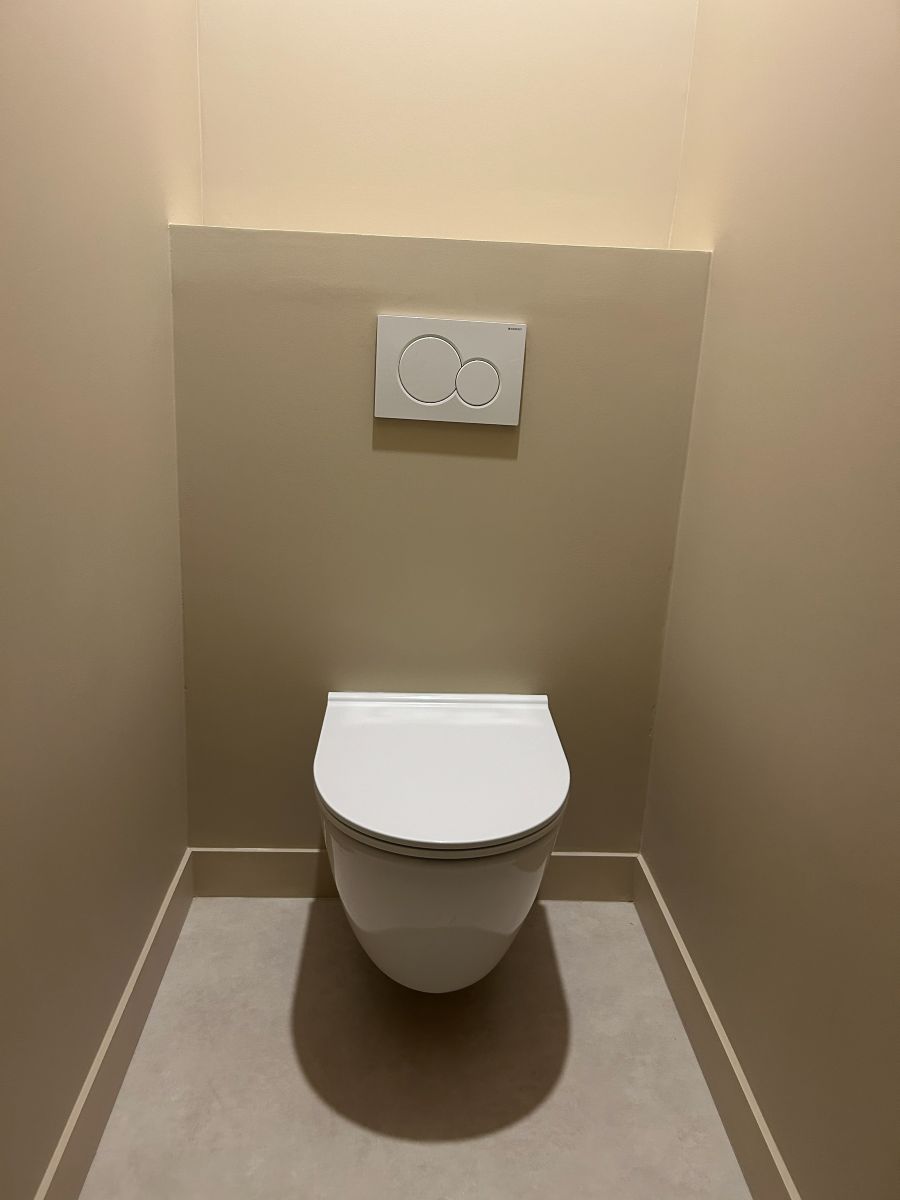 WC suspendu 2